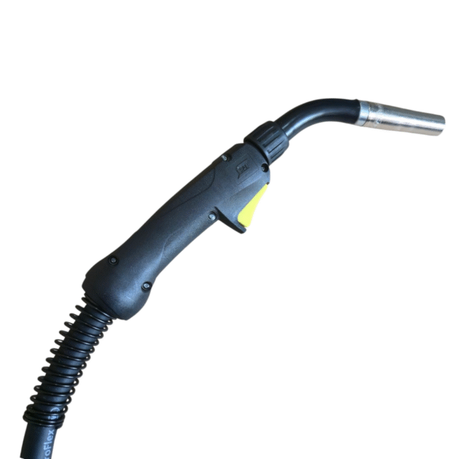 Uchwyt spawalniczy MIG PSF 260/4m ESAB (ESAB7421) Uchwyt spawalniczy MIG PSF 260/4m ESAB (ESAB7421) - zdjecie numer 3