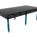 Stół spawalniczy GPPH ECO 2400x1200mm (GP0022) - zdjecie numer 1