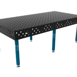 Stół spawalniczy GPPH ECO 2400x1200mm (GP0022) - zdjecie numer 1