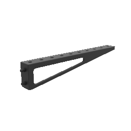 Przedłużenie PRO 1000x100 do stołu spawalniczego GPPH (GP0048) - zdjecie numer 1