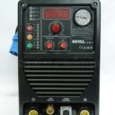 200A Spawarka inwertorowa Welder Fantasy NOVEL 3w1 TIG-PULSE/MMA/PLASMA (WF0249) - zdjecie numer 3