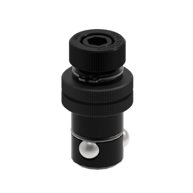 Trzpień mocujący szybkiego montażu PLUS/ECO GPPH (GP0079) - zdjecie numer 1