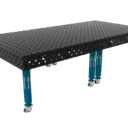 Stół spawalniczy GPPH PLUS 3000x1480mm (GP0011) - zdjecie numer 2