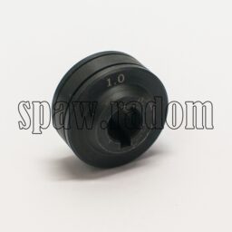 Rolka podająca 30mm ESAB fi 0,8 - 1,0 odp. (ESAB8744) - zdjecie numer 1