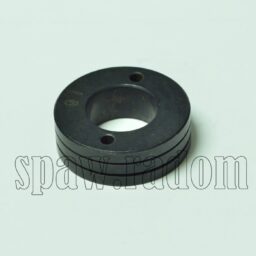 Rolka podająca 37mm ESAB fi 1.2/1.6 aluminium (ESAB5725) - zdjecie numer 1