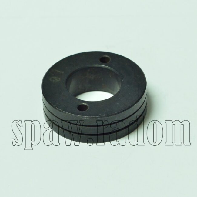 Rolka podająca 37mm ESAB fi 1.2/1.6 aluminium (ESAB5725) - zdjecie numer 1