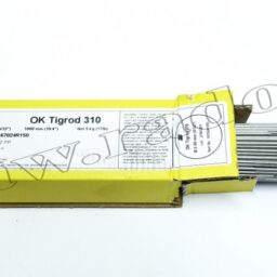 Drut do spawania OK TIGROD 310 fi 2,4/5kg (1150°C) ESAB (ESAB2288) (cena za 1kg) - zdjecie numer 1