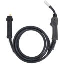 200A Półautomat spawalniczy BEST MIG 231 4x4 PULS Welder Fantasy (WF1025) - zdjecie numer 6