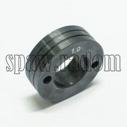 Rolka podająca 37mm ESAB fi 0.8/1.0 aluminium odp. (ESAB8747) - zdjecie numer 1