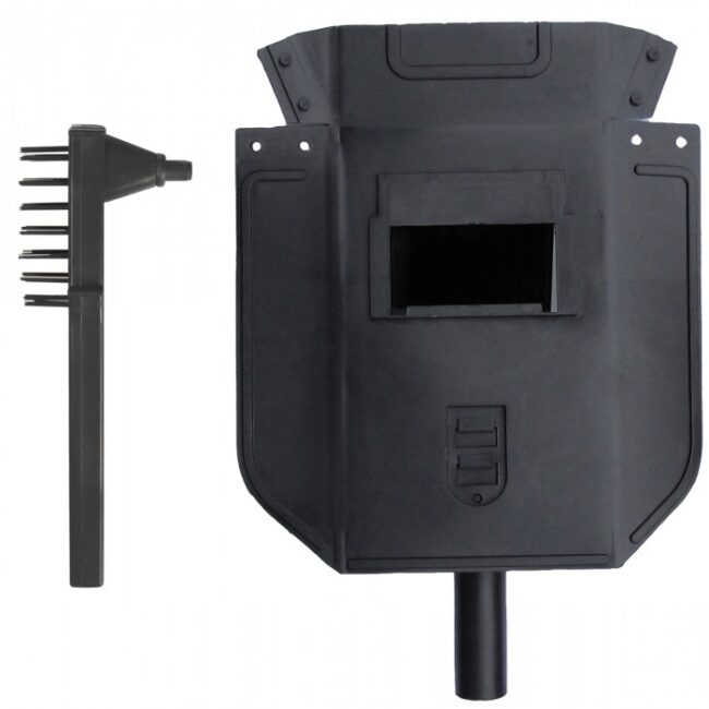 230A Urządzenie wielofunkcyjne 3w1 TRIO DUAL PULSE 230A MIG/MAG/TIG/MMA WELDER FANTASY (WF0240) - zdjecie numer 9