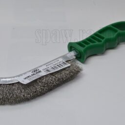 Szczotka 1 rzędowa do aluminium (ALWP8401) - zdjecie numer 1