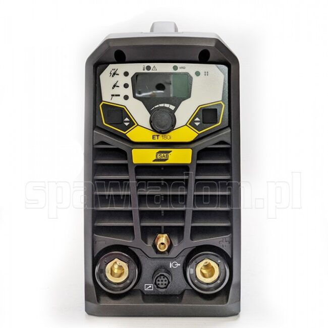 180A ROGUE ET 180i DC ESAB (ESAB5986) - zdjecie numer 2