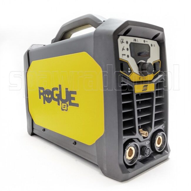 180A ROGUE ET 180i DC ESAB (ESAB5986) - zdjecie numer 1
