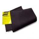 Koc spawalniczy 906 czarny (750°C) ESAB 2m x 1m (ESAB0403) - zdjecie numer 1