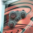 200A Spawarka ARC MMA ADORE X/200 IGBT + przyłbica autom. WELDER FANTASY (WF0247) - zdjecie numer 8