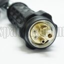 Uchwyt spawalniczy LGS2-240G/5m (typ MB24) (250A) WELDLINE (L4218) - zdjecie numer 3