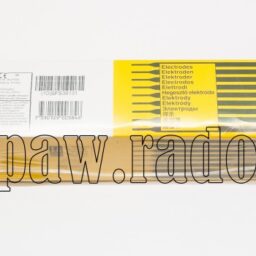 Elektroda OK 48.00 fi 3,2 x 450mm/124szt/6kg ESAB (ESAB1274) - zdjecie numer 1
