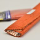 Opaska przeciwpotna, napotnik do przyłbic spawalniczych, paczka 2 szt (17cm dł.) (W0003) - zdjecie numer 2