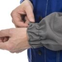 Rękawy spawalnicze wysokiej odporności trudnopalne Arc Knight® (W0659) - zdjecie numer 3