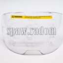 Zewnętrzna szybka ochronna Sentinel A50-A60 Clear ESAB (ESAB2633) - zdjecie numer 1