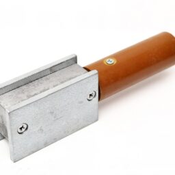 Zacisk magnetyczny 400A ESAB (ESAB4177) - zdjecie numer 1