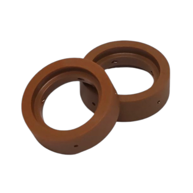 Izolator do uchwytu SAF CPT800 (PL1400) - zdjecie numer 1