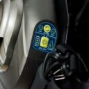 Przyłbica ZEPHYR FLIP AIR 4500LS (przyłbica z nawiewem, otwierany panel) (ALWP6434) - zdjecie numer 11