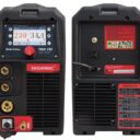 230A Urządzenie wielofunkcyjne 3w1 TRIO DUAL PULSE 230A MIG/MAG/TIG/MMA WELDER FANTASY (WF0240) - zdjecie numer 3