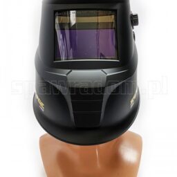 Przyłbica automatyczna SAVAGE A40 4/9-13 przystosowana do nawiewu ESAB (ESAB9587) - zdjecie numer 1