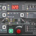 320A Spawarka inwertorowa Welder Fantasy JET TIG II AC/DC 320 IGBT (WF0263) - zdjecie numer 6