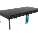 Stół spawalniczy GPPH ECO 3000x1480mm (GP0021) - zdjecie numer 2