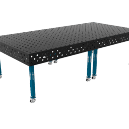 Stół spawalniczy GPPH ECO 3000x1480mm (GP0021) - zdjecie numer 2