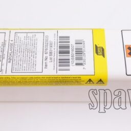 Elektroda OK 67.60 (309L) fi 3,2 x 350mm/116szt/4,3kg ESAB (ESAB1278) (cena za paczkę) - zdjecie numer 1