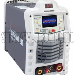 200A Spawarka inwertorowa Welder Fantasy TIG BI-POWER 210 AC/DC (WF0301) - zdjecie numer 1
