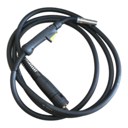 Uchwyt spawalniczy MIG PSF 260/4m ESAB (ESAB7421) - zdjecie numer 2