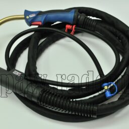 Uchwyt spawalniczy MB GRIP 501D/4m (550A) BINZEL (B0069) - zdjecie numer 1