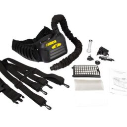 Nawiew EPR-X1.1 do przyłbic automatycznych ESAB (ESAB5878) - zdjecie numer 2