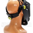 Przyłbica G40 uchylna ESAB 90x110 (ESAB9698) - zdjecie numer 3