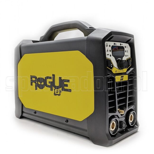 200A ROGUE ET 200i PRO DC ESAB (ESAB6987) - zdjecie numer 1