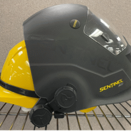 Uniwersalny adapter na kask do przyłbic ESAB Sentinel (ESAB6399) - zdjecie numer 2