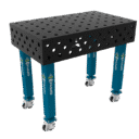 Stół spawalniczy GPPH PLUS 1000x600mm (GP0020) - zdjecie numer 2