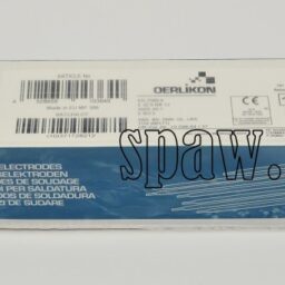 Elektroda rutylowa FINCORD fi 3,2x350 /4,3kg (odp. ER346) OERLIKON (ALWP0352) - zdjecie numer 1