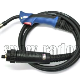 Uchwyt spawalniczy MB GRIP 15AK/4m (180A) BINZEL (B0058) - zdjecie numer 1