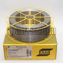 Drut do spawania OK AUTROD 310 fi 1,2/15kg ESAB (ESAB2268) - zdjecie numer 1