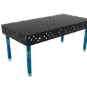 Stół spawalniczy GPPH ECO 2000x1000mm (GP0023) - zdjecie numer 1