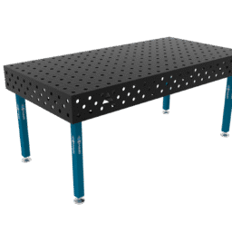 Stół spawalniczy GPPH ECO 2000x1000mm (GP0023) - zdjecie numer 1