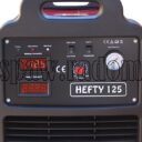 125A Przecinarka plazmowa HEFTY 125 WELDER FANTASY (WF0218) - zdjecie numer 5