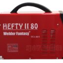 80A Przecinarka plazmowa HEFTY II 80 WELDER FANTASY (WF0217) - zdjecie numer 3