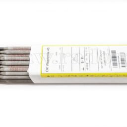 Elektroda OK Weartrode 45 (EN450B) fi 5,0 x 450mm/55szt/5,6kg ESAB (ESAB2694) - zdjecie numer 1
