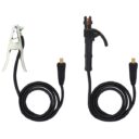 200A Półautomat spawalniczy BEST MIG 231 4x4 PULS Welder Fantasy (WF1025) - zdjecie numer 7